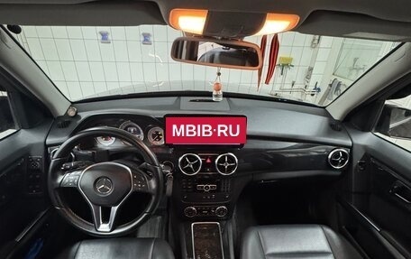 Mercedes-Benz GLK-Класс, 2013 год, 2 000 000 рублей, 6 фотография