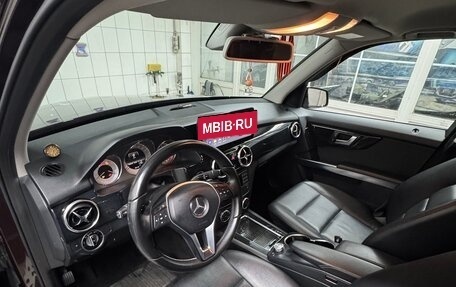 Mercedes-Benz GLK-Класс, 2013 год, 2 000 000 рублей, 8 фотография