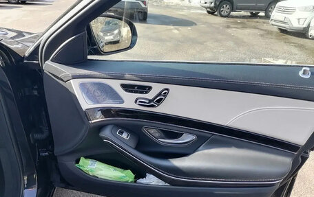 Mercedes-Benz S-Класс, 2016 год, 2 800 000 рублей, 10 фотография