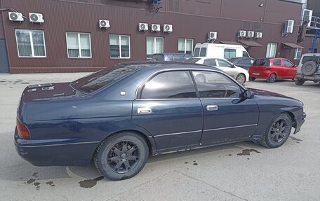 Toyota Crown, 1995 год, 425 000 рублей, 4 фотография