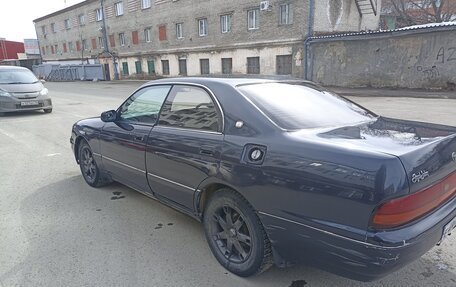 Toyota Crown, 1995 год, 425 000 рублей, 3 фотография