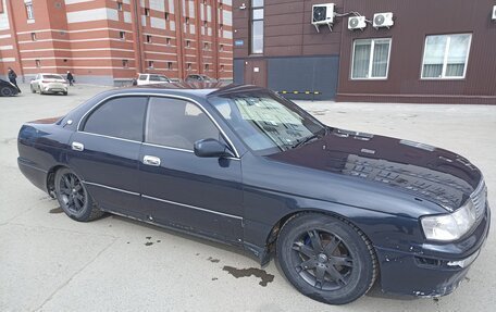 Toyota Crown, 1995 год, 425 000 рублей, 8 фотография