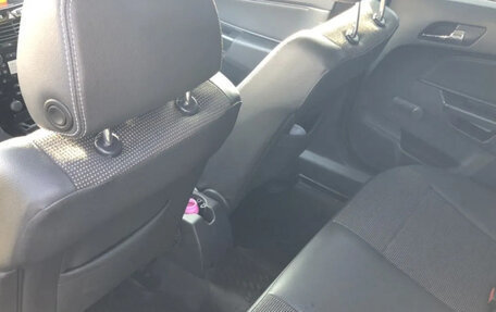 Opel Astra H, 2008 год, 450 000 рублей, 5 фотография