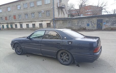 Toyota Crown, 1995 год, 425 000 рублей, 6 фотография