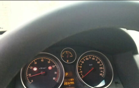 Opel Astra H, 2008 год, 450 000 рублей, 2 фотография