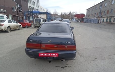 Toyota Crown, 1995 год, 425 000 рублей, 7 фотография