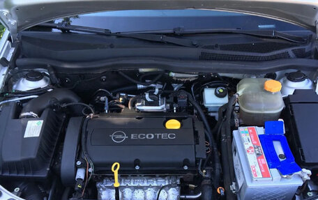 Opel Astra H, 2008 год, 450 000 рублей, 3 фотография