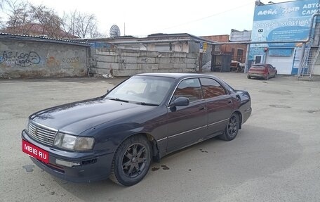 Toyota Crown, 1995 год, 425 000 рублей, 5 фотография