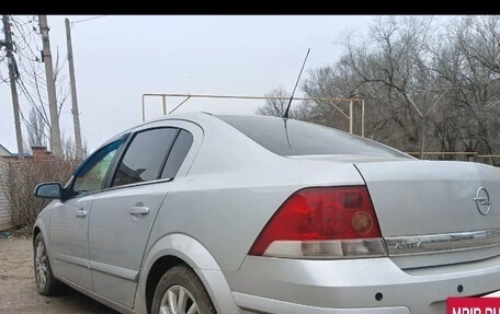 Opel Astra H, 2008 год, 450 000 рублей, 6 фотография