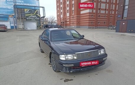 Toyota Crown, 1995 год, 425 000 рублей, 10 фотография