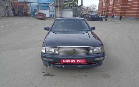 Toyota Crown, 1995 год, 425 000 рублей, 9 фотография