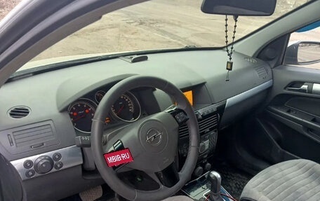 Opel Astra H, 2008 год, 450 000 рублей, 4 фотография