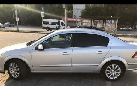 Opel Astra H, 2008 год, 450 000 рублей, 8 фотография