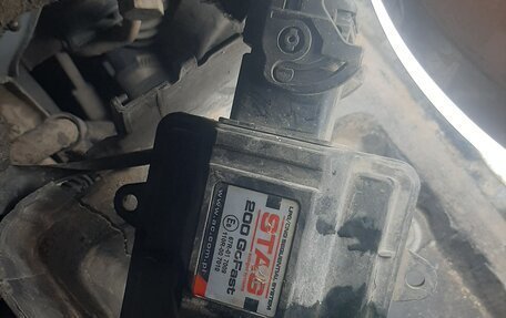 Opel Astra H, 2008 год, 450 000 рублей, 10 фотография