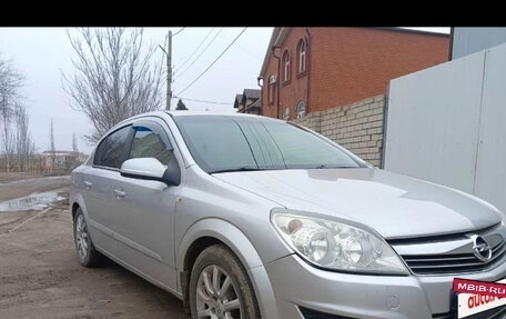 Opel Astra H, 2008 год, 450 000 рублей, 7 фотография