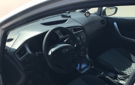 KIA cee'd III, 2012 год, 1 200 000 рублей, 9 фотография