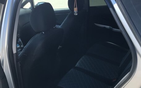 KIA cee'd III, 2012 год, 1 200 000 рублей, 10 фотография