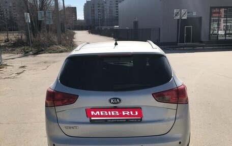 KIA cee'd III, 2012 год, 1 200 000 рублей, 7 фотография