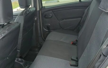 Renault Sandero I, 2012 год, 470 000 рублей, 9 фотография