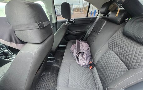 Skoda Rapid I, 2016 год, 1 250 000 рублей, 13 фотография