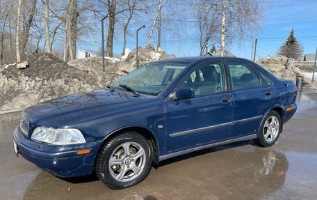 Volvo S40 II, 2004 год, 350 000 рублей, 5 фотография