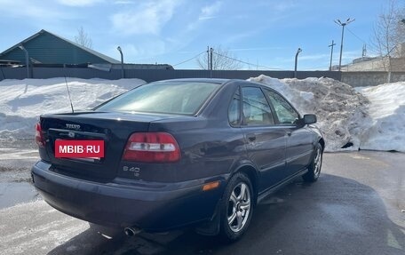 Volvo S40 II, 2004 год, 350 000 рублей, 3 фотография