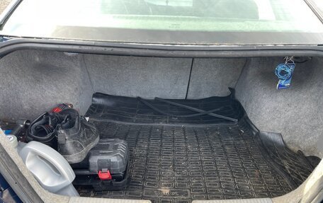 Volvo S40 II, 2004 год, 350 000 рублей, 10 фотография