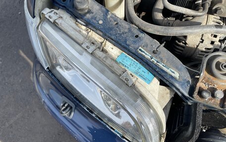 Volvo S40 II, 2004 год, 350 000 рублей, 17 фотография