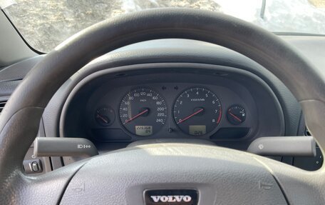 Volvo S40 II, 2004 год, 350 000 рублей, 13 фотография