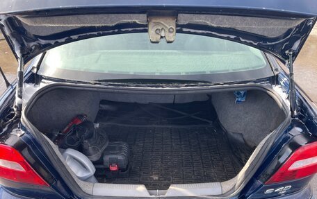 Volvo S40 II, 2004 год, 350 000 рублей, 8 фотография