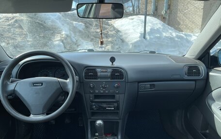 Volvo S40 II, 2004 год, 350 000 рублей, 14 фотография