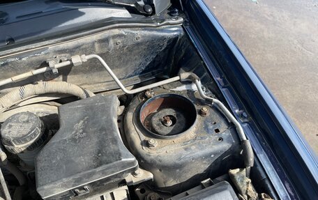 Volvo S40 II, 2004 год, 350 000 рублей, 19 фотография