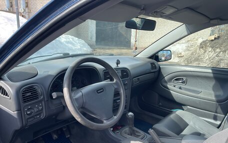 Volvo S40 II, 2004 год, 350 000 рублей, 12 фотография