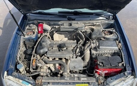 Volvo S40 II, 2004 год, 350 000 рублей, 16 фотография