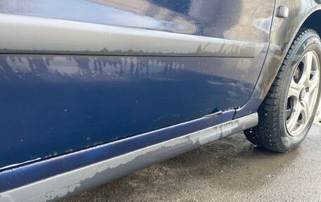 Volvo S40 II, 2004 год, 350 000 рублей, 22 фотография