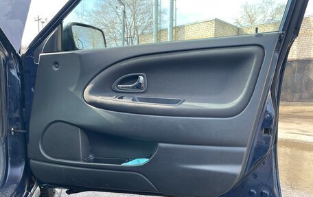 Volvo S40 II, 2004 год, 350 000 рублей, 23 фотография