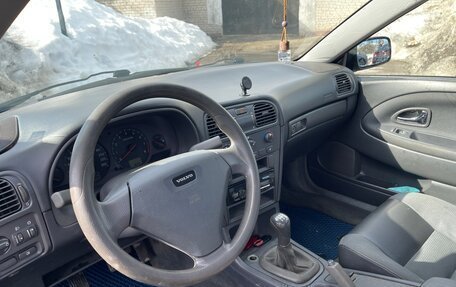 Volvo S40 II, 2004 год, 350 000 рублей, 27 фотография