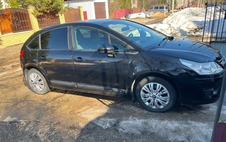 Citroen C4 II рестайлинг, 2010 год, 550 000 рублей, 5 фотография