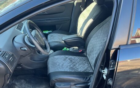 Citroen C4 II рестайлинг, 2010 год, 550 000 рублей, 9 фотография