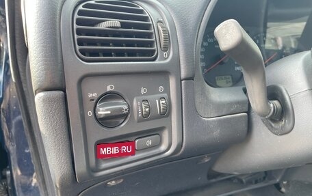 Volvo S40 II, 2004 год, 350 000 рублей, 26 фотография