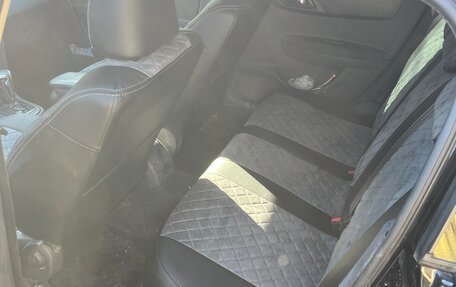 Citroen C4 II рестайлинг, 2010 год, 550 000 рублей, 10 фотография