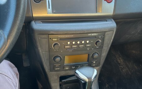 Citroen C4 II рестайлинг, 2010 год, 550 000 рублей, 11 фотография