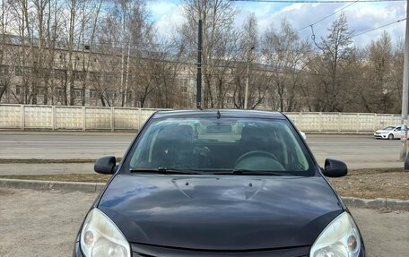 Renault Sandero I, 2010 год, 449 900 рублей, 2 фотография