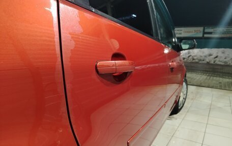 Ford C-MAX I рестайлинг, 2008 год, 400 000 рублей, 7 фотография