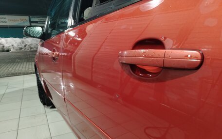 Ford C-MAX I рестайлинг, 2008 год, 400 000 рублей, 8 фотография