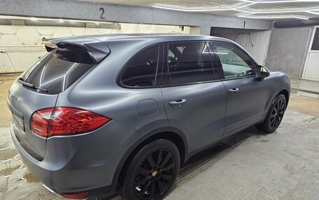 Porsche Cayenne III, 2010 год, 2 350 000 рублей, 3 фотография