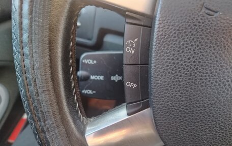 Ford C-MAX I рестайлинг, 2008 год, 400 000 рублей, 10 фотография