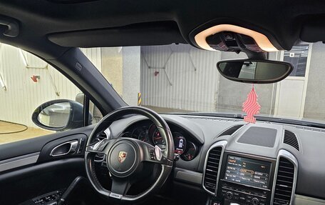 Porsche Cayenne III, 2010 год, 2 350 000 рублей, 7 фотография