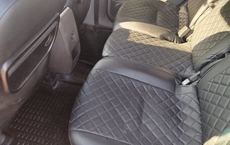 Ford C-MAX I рестайлинг, 2008 год, 400 000 рублей, 12 фотография