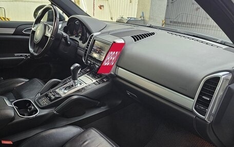 Porsche Cayenne III, 2010 год, 2 350 000 рублей, 8 фотография